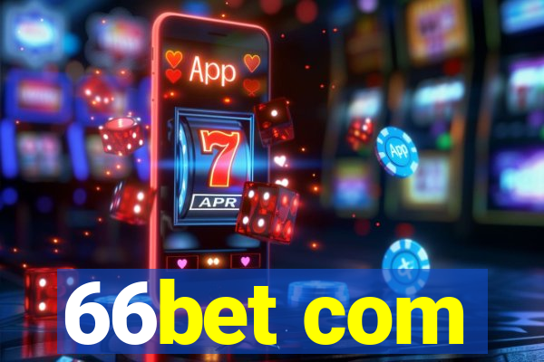 66bet com